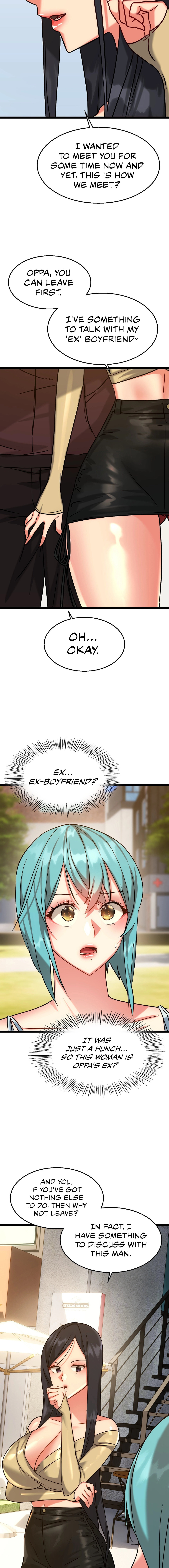 Chewy - Chapter 12 [photo 8] - MangaPorn