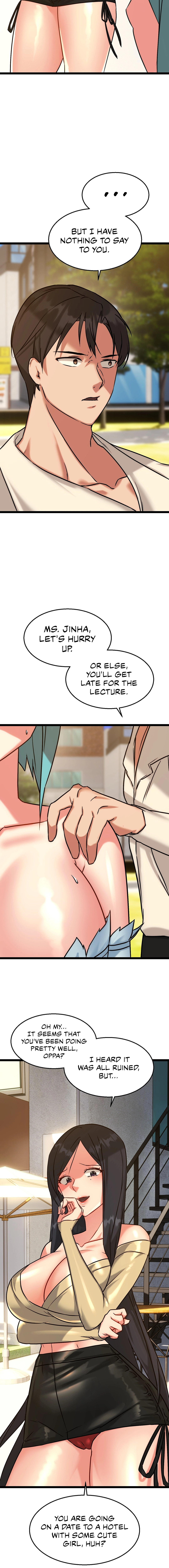 Chewy - Chapter 12 [photo 9] - MangaPorn