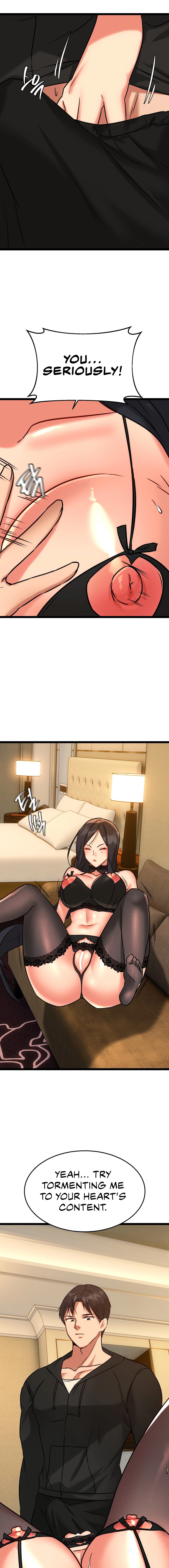 Chewy - Chapter 13 [photo 12] - MangaPorn