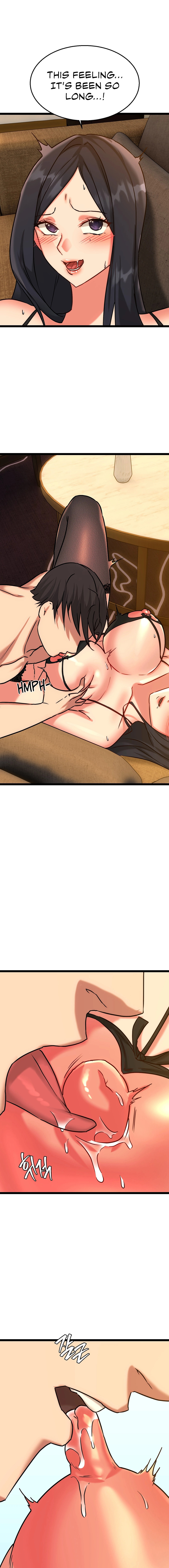 Chewy - Chapter 13 [photo 14] - MangaPorn