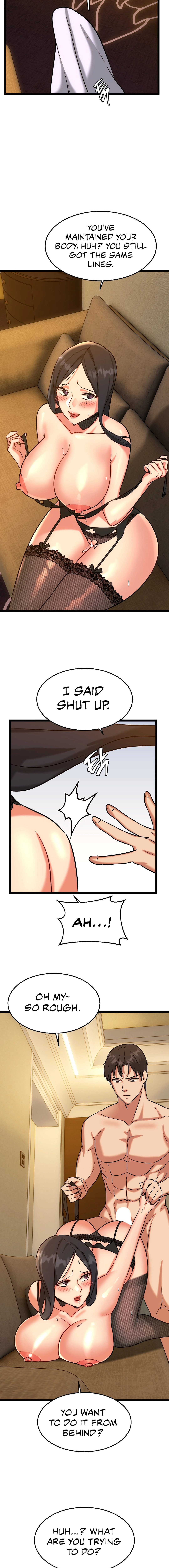 Chewy - Chapter 13 [photo 16] - MangaPorn