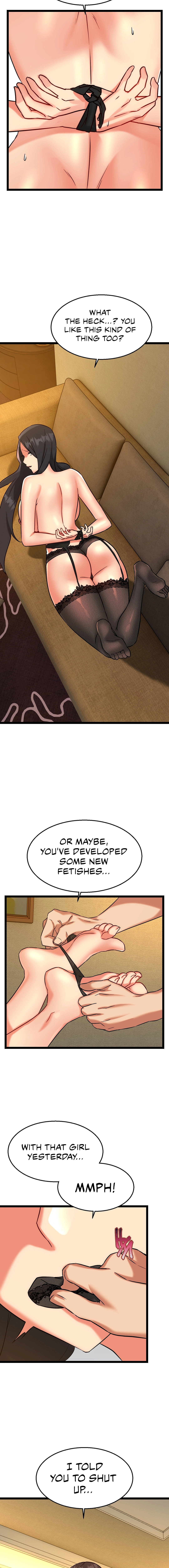 Chewy - Chapter 13 [photo 17] - MangaPorn