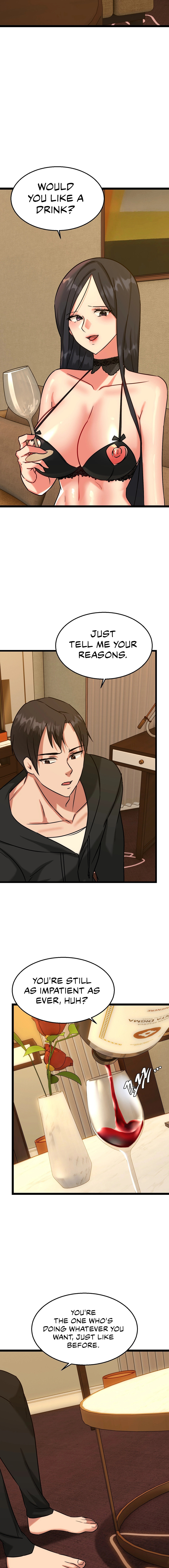 Chewy - Chapter 13 [photo 5] - MangaPorn