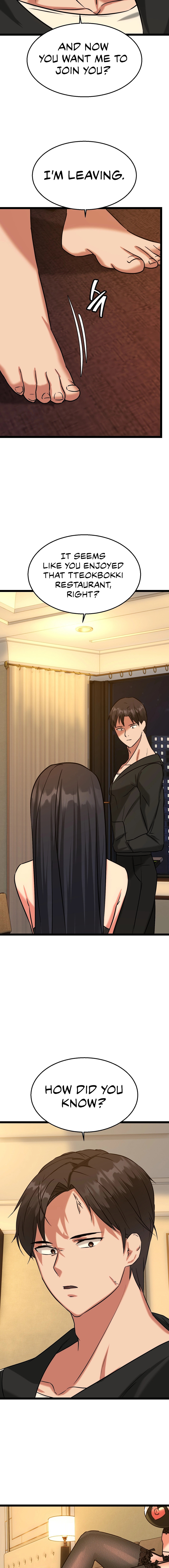 Chewy - Chapter 13 [photo 9] - MangaPorn