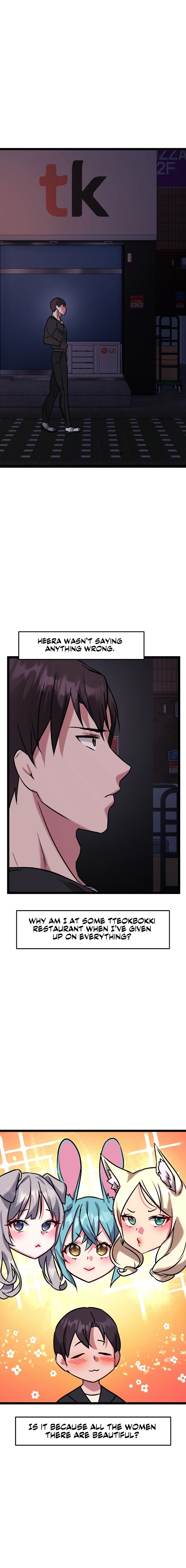 Chewy - Chapter 14 [photo 19] - MangaPorn