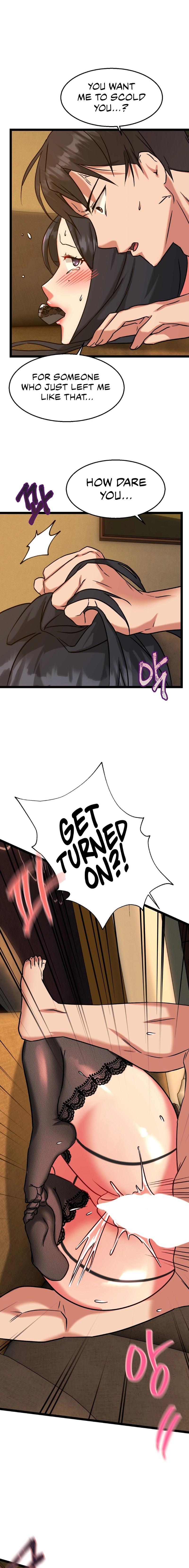 Chewy - Chapter 14 [photo 7] - MangaPorn