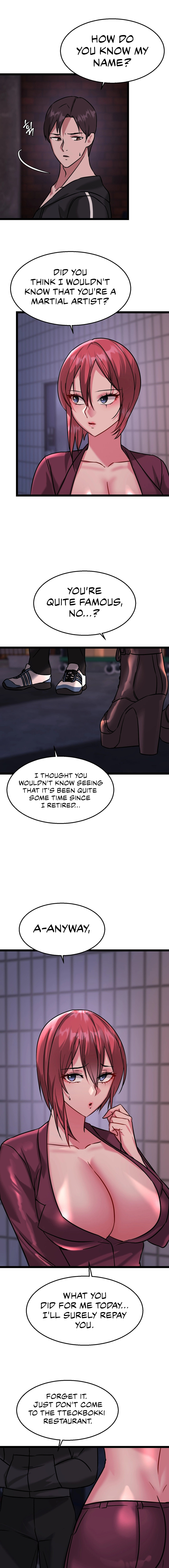 Chewy - Chapter 15 [photo 10] - MangaPorn