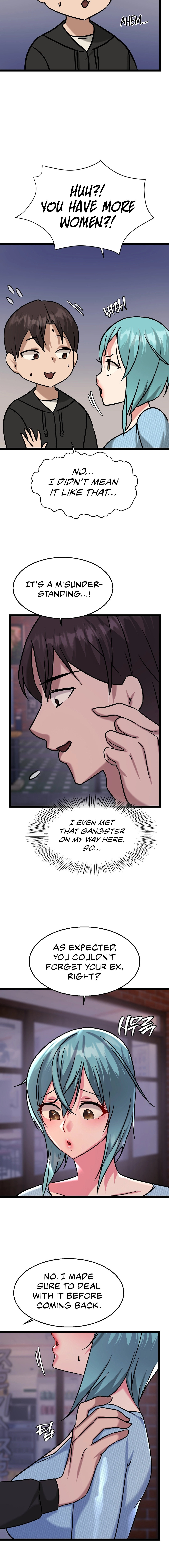 Chewy - Chapter 15 [photo 15] - MangaPorn