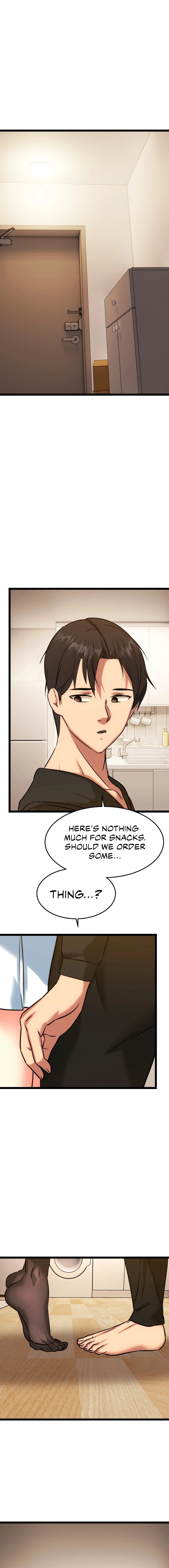 Chewy - Chapter 15 [photo 17] - MangaPorn