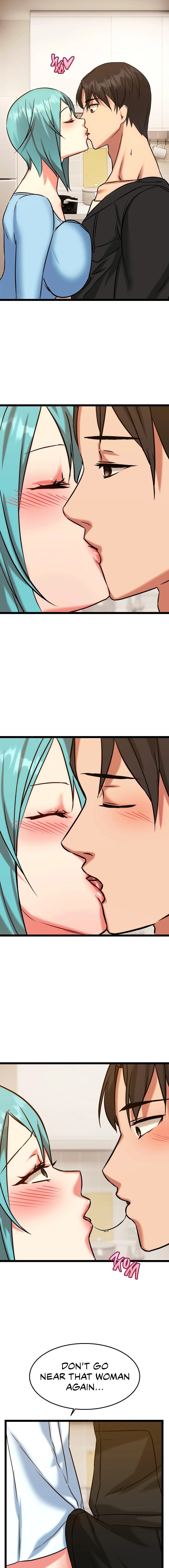 Chewy - Chapter 15 [photo 18] - MangaPorn