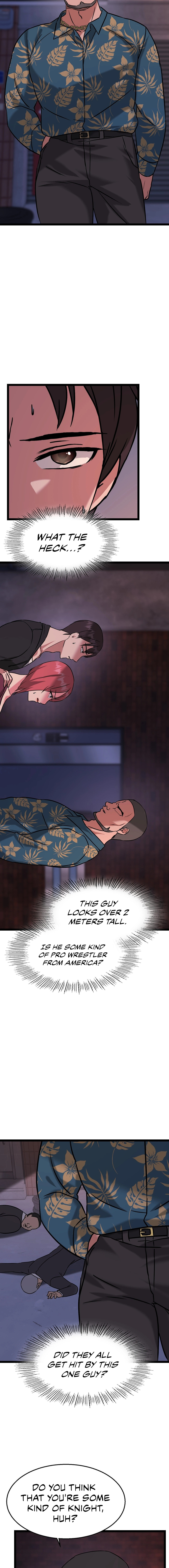 Chewy - Chapter 15 [photo 4] - MangaPorn