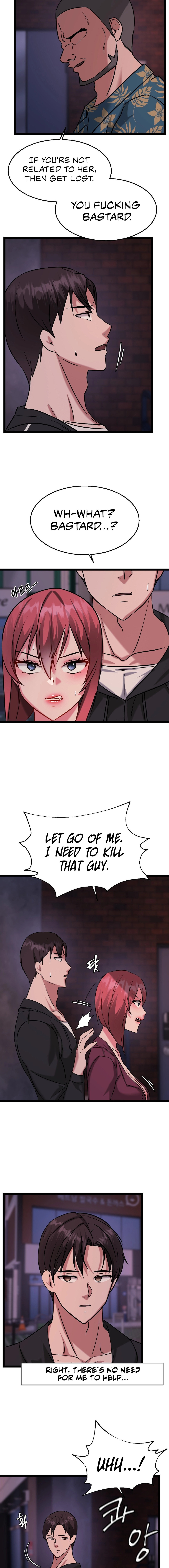 Chewy - Chapter 15 [photo 5] - MangaPorn