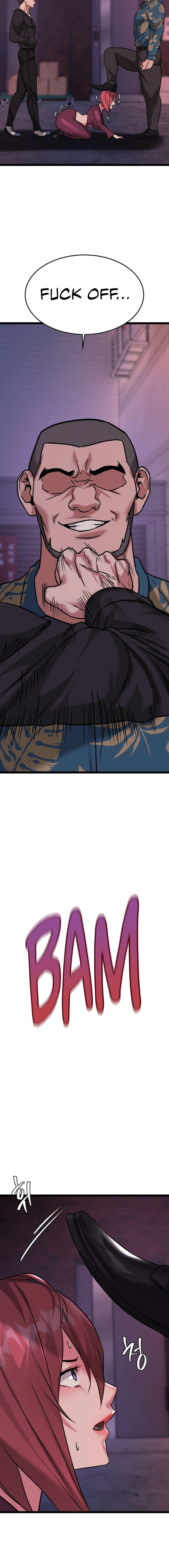 Chewy - Chapter 15 [photo 7] - MangaPorn