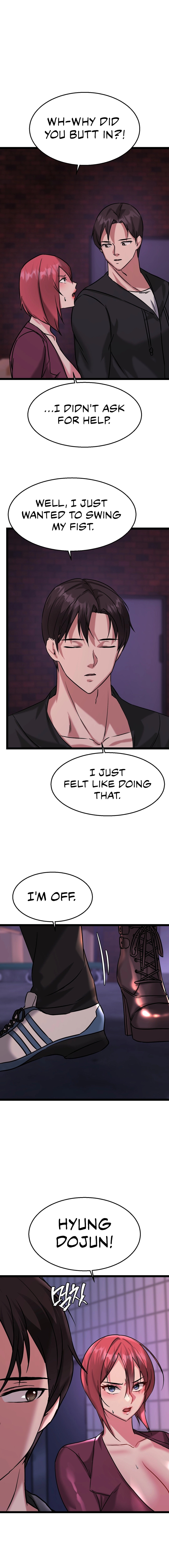 Chewy - Chapter 15 [photo 9] - MangaPorn