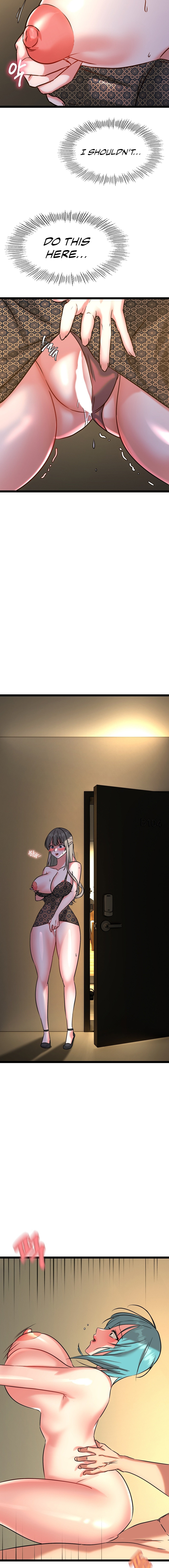 Chewy - Chapter 16 [photo 10] - MangaPorn