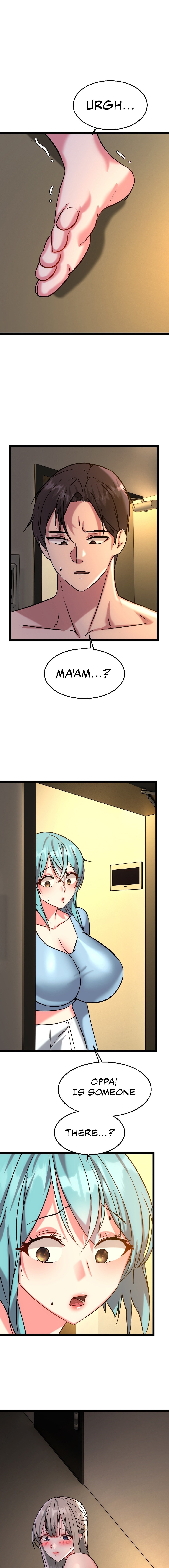 Chewy - Chapter 16 [photo 15] - MangaPorn