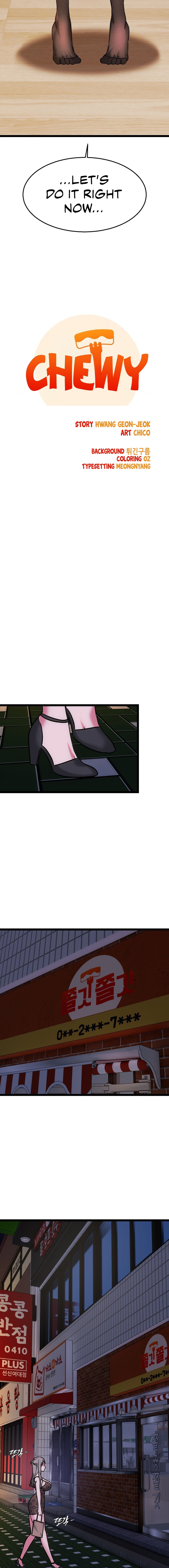 Chewy - Chapter 16 [photo 2] - MangaPorn