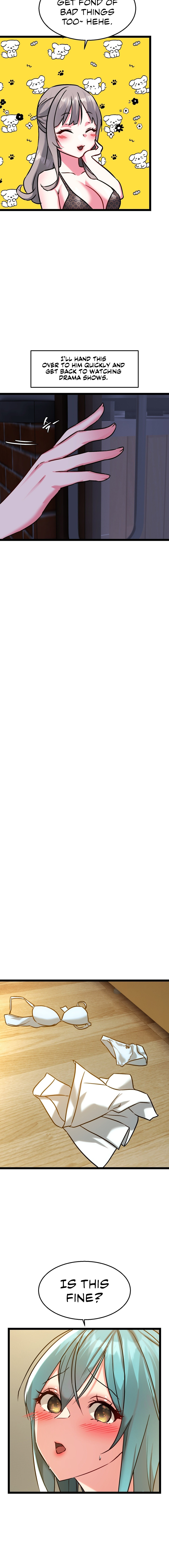 Chewy - Chapter 16 [photo 4] - MangaPorn