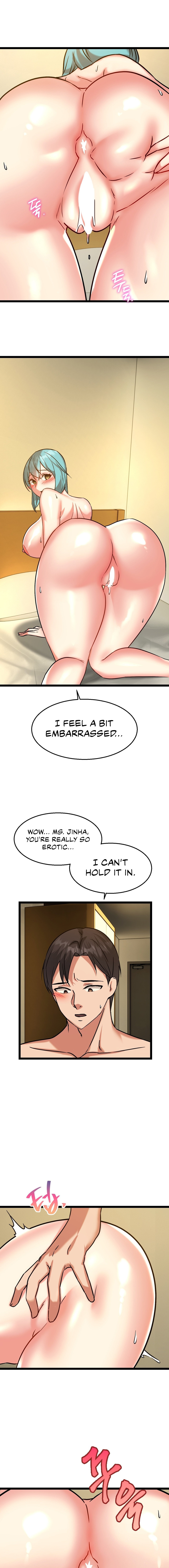 Chewy - Chapter 16 [photo 5] - MangaPorn