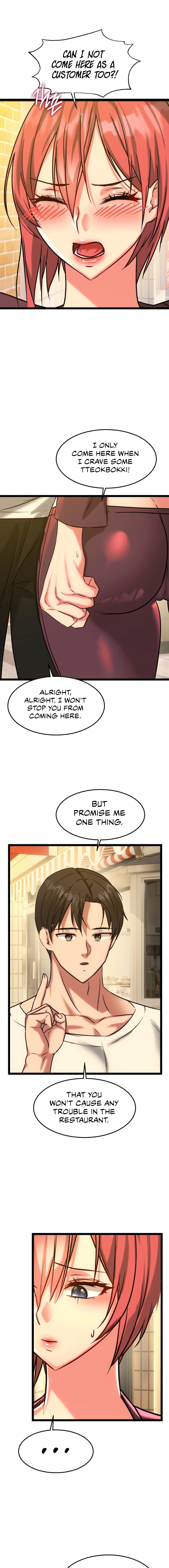 Chewy - Chapter 17 [photo 14] - MangaPorn