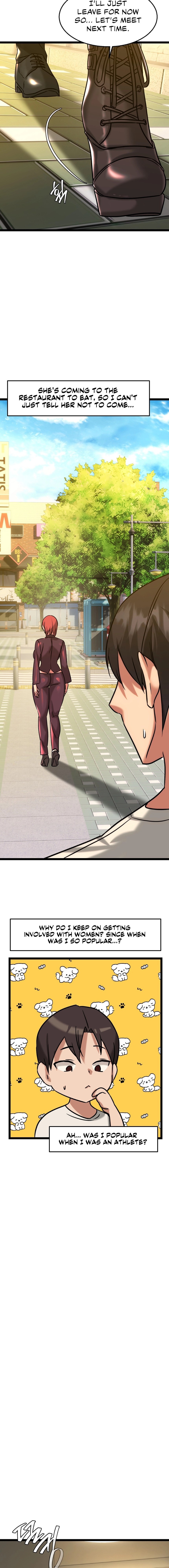 Chewy - Chapter 17 [photo 15] - MangaPorn