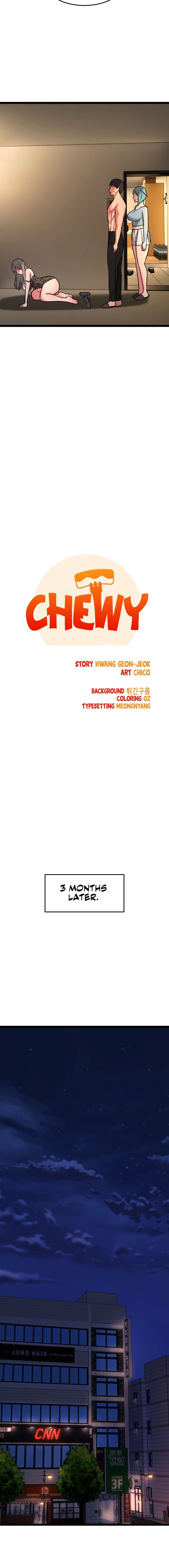 Chewy - Chapter 17 [photo 2] - MangaPorn