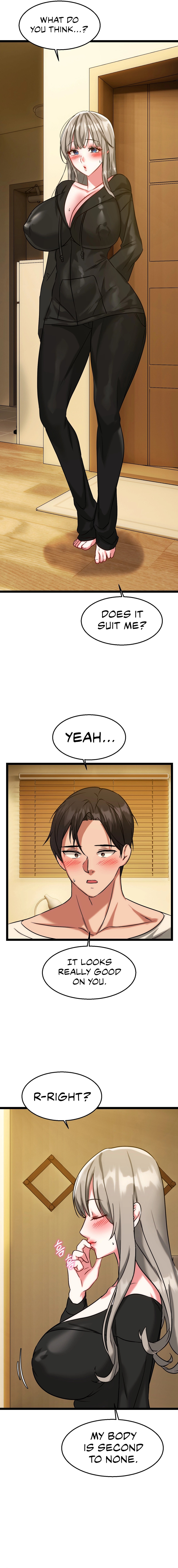 Chewy - Chapter 18 [photo 11] - MangaPorn