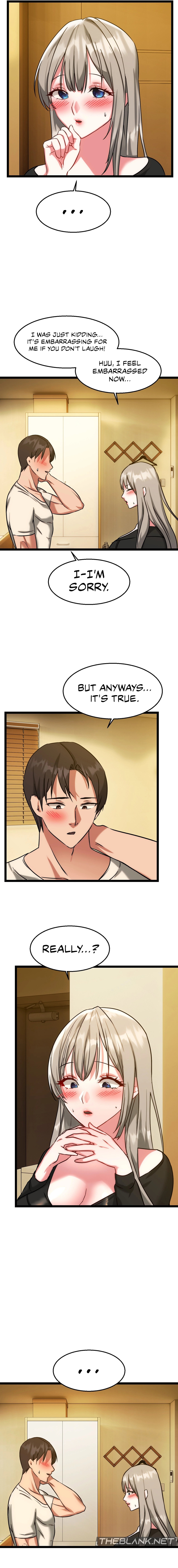 Chewy - Chapter 18 [photo 12] - MangaPorn