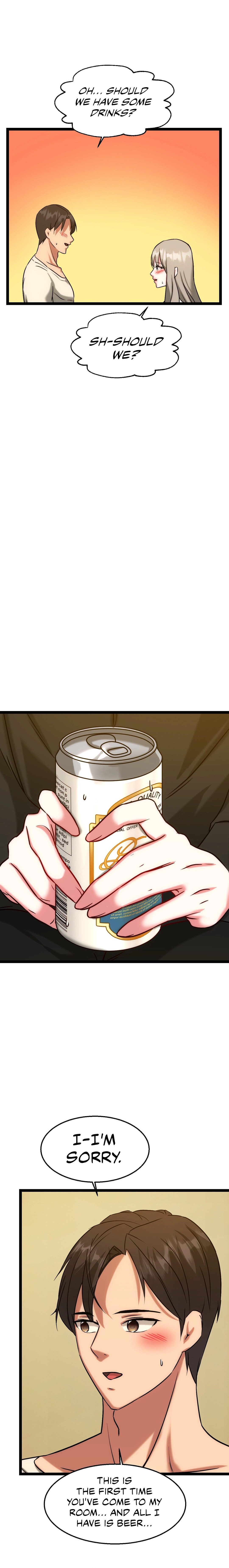 Chewy - Chapter 18 [photo 13] - MangaPorn