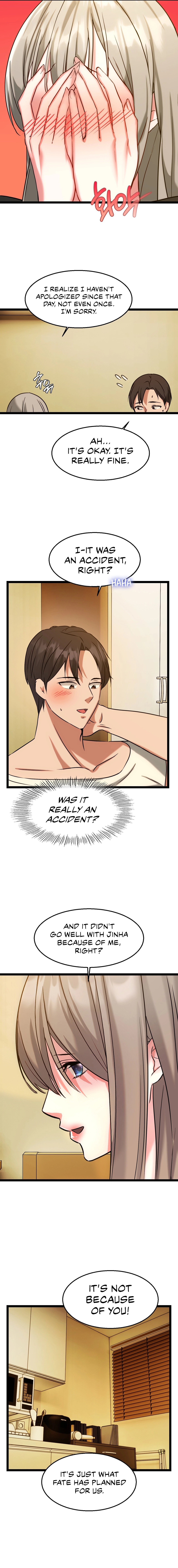 Chewy - Chapter 18 [photo 15] - MangaPorn