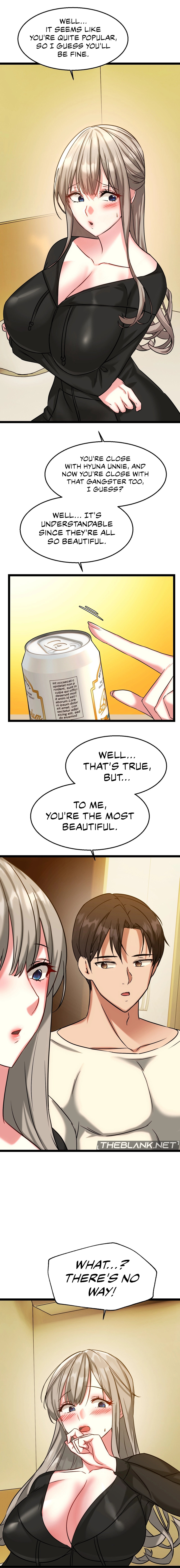 Chewy - Chapter 18 [photo 16] - MangaPorn