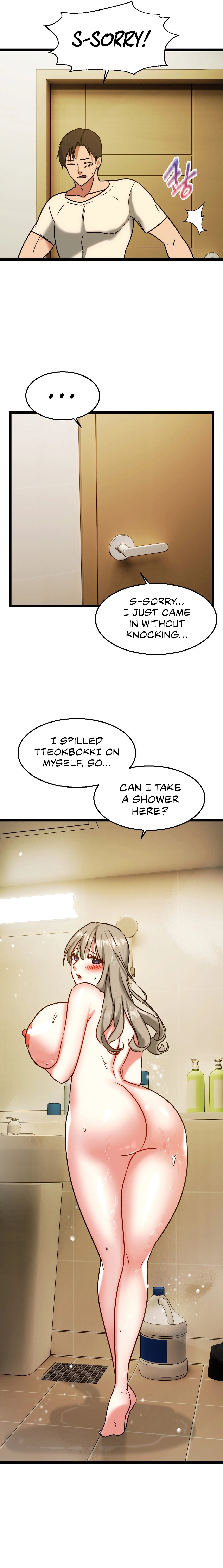 Chewy - Chapter 18 [photo 3] - MangaPorn