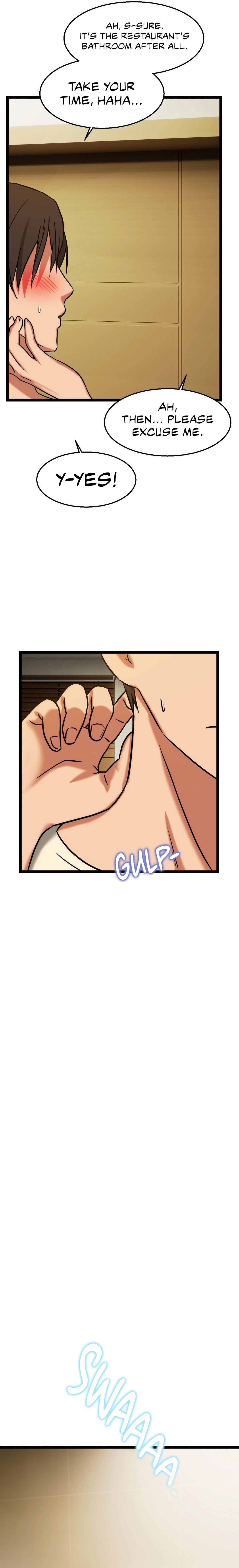 Chewy - Chapter 18 [photo 4] - MangaPorn