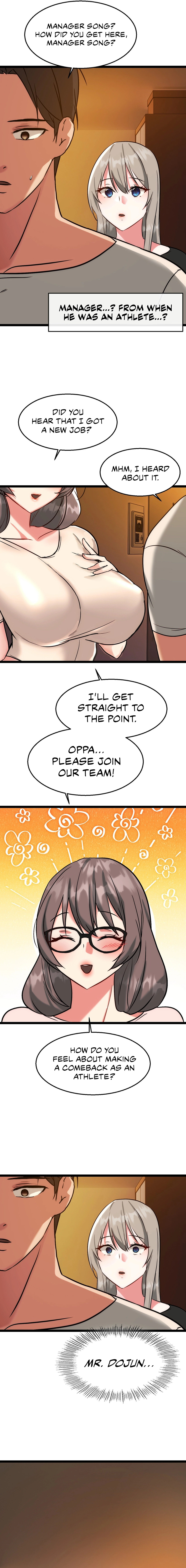 Chewy - Chapter 19 [photo 18] - MangaPorn