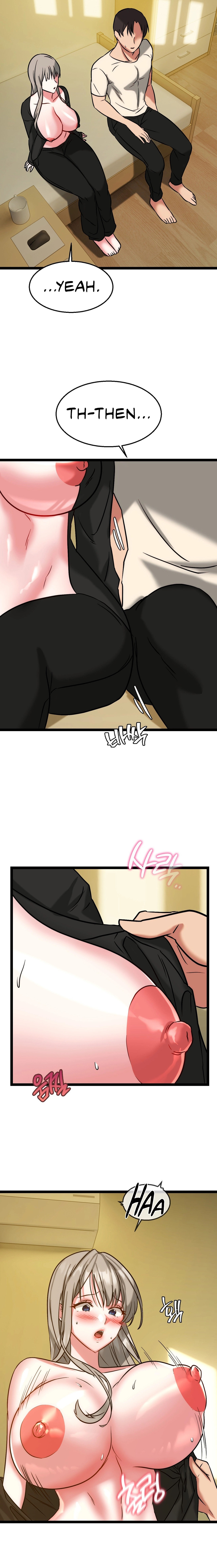 Chewy - Chapter 19 [photo 3] - MangaPorn