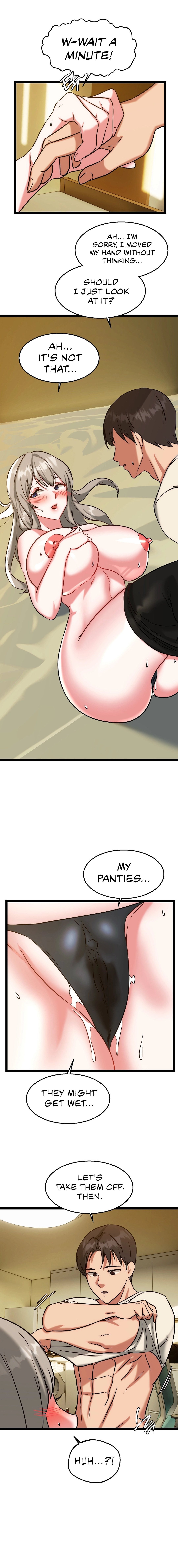 Chewy - Chapter 19 [photo 6] - MangaPorn