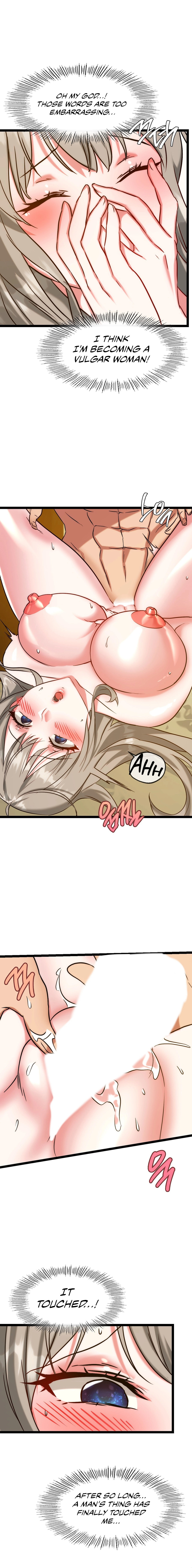 Chewy - Chapter 19 [photo 9] - MangaPorn