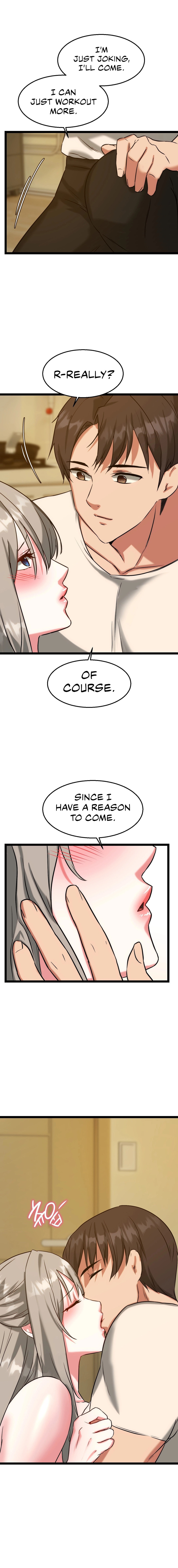 Chewy - Chapter 20 [photo 18] - MangaPorn