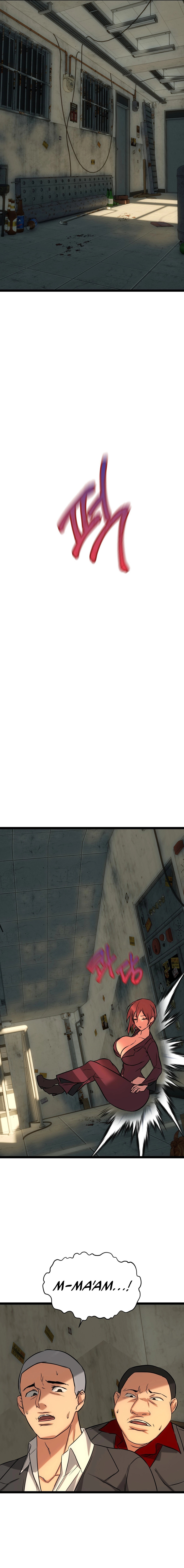 Chewy - Chapter 20 [photo 20] - MangaPorn