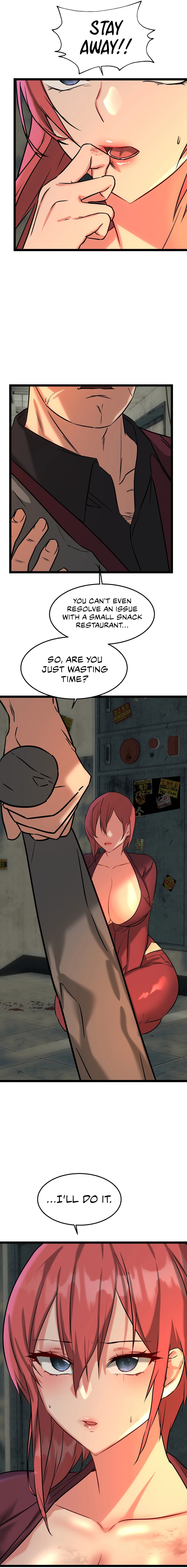 Chewy - Chapter 20 [photo 21] - MangaPorn