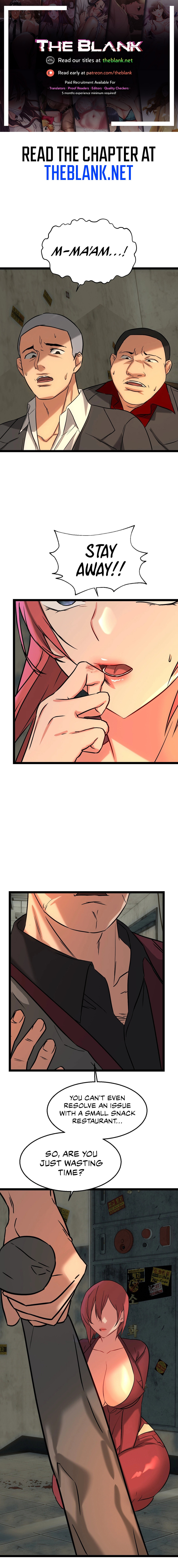 Chewy - Chapter 21 [photo 1] - MangaPorn