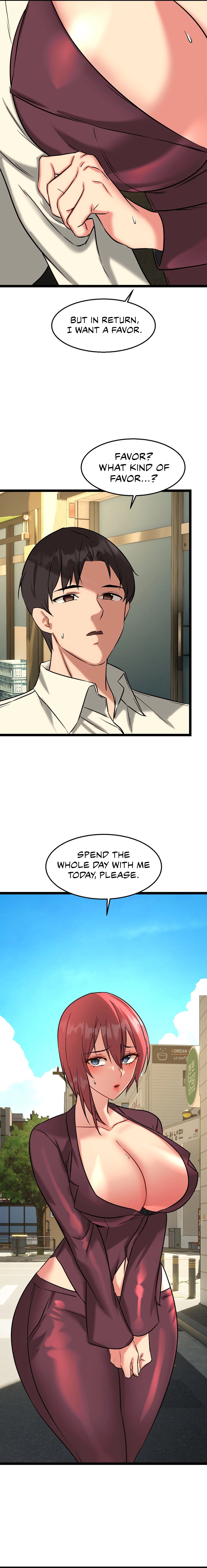 Chewy - Chapter 21 [photo 14] - MangaPorn