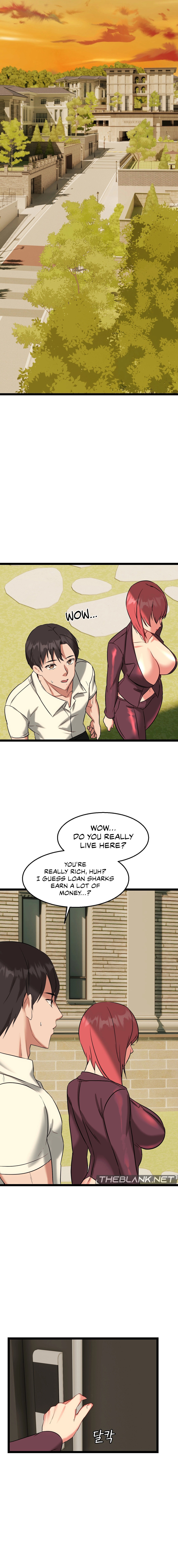 Chewy - Chapter 21 [photo 16] - MangaPorn