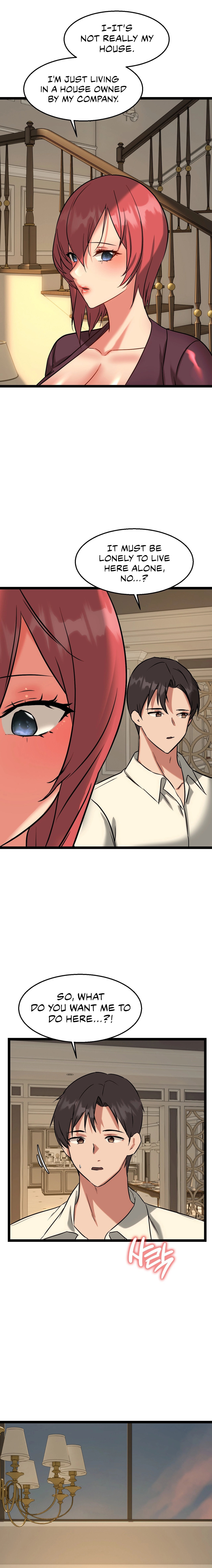 Chewy - Chapter 21 [photo 18] - MangaPorn