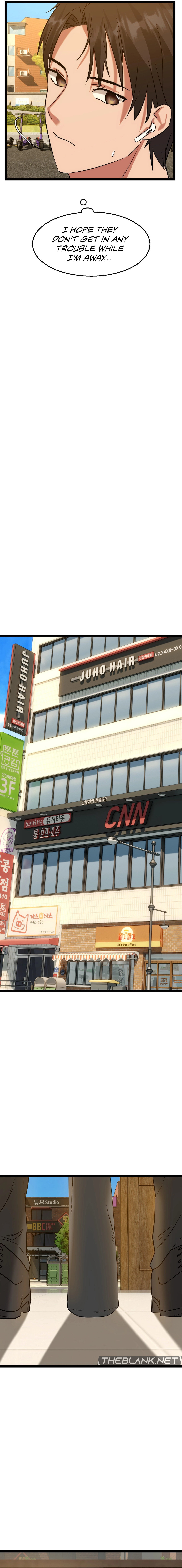 Chewy - Chapter 21 [photo 4] - MangaPorn