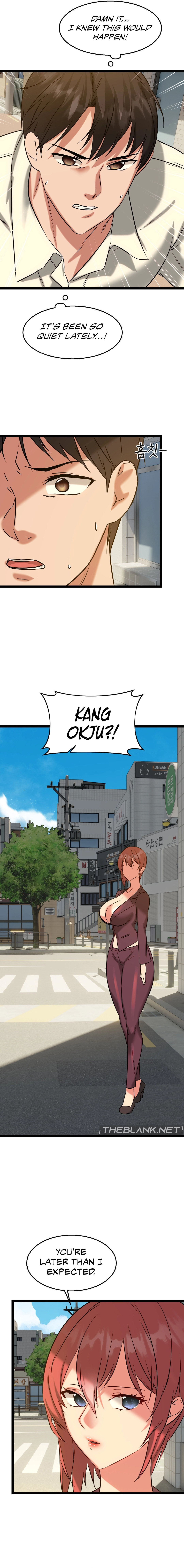 Chewy - Chapter 21 [photo 8] - MangaPorn