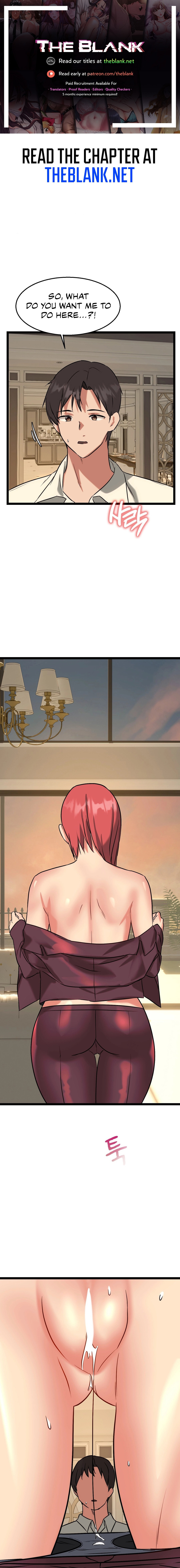 Chewy - Chapter 22 [photo 1] - MangaPorn