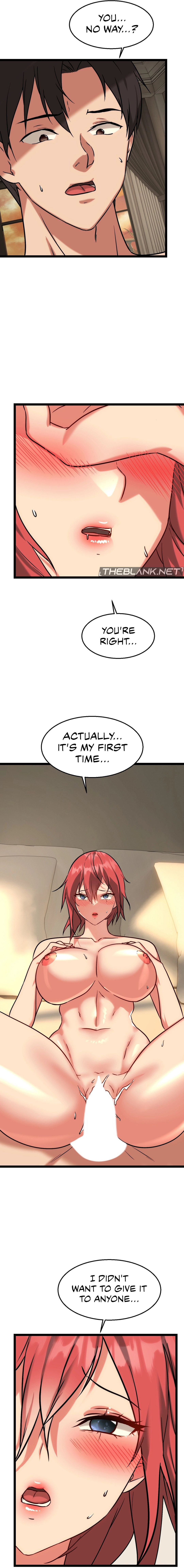 Chewy - Chapter 22 [photo 12] - MangaPorn