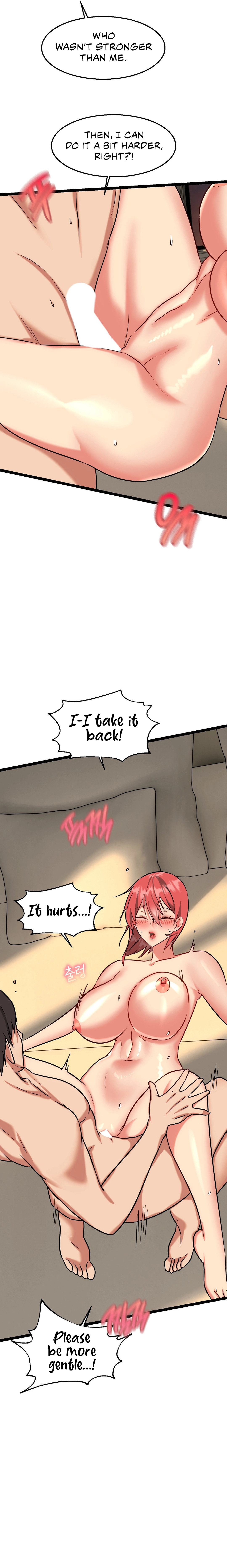 Chewy - Chapter 22 [photo 13] - MangaPorn