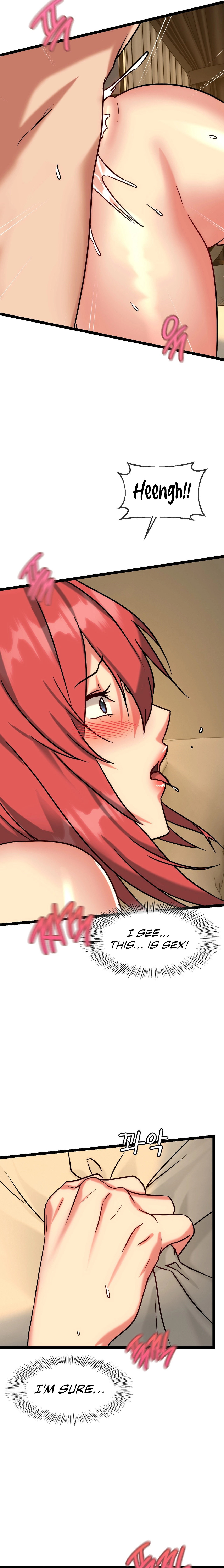 Chewy - Chapter 22 [photo 17] - MangaPorn